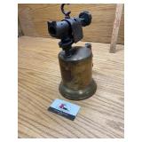 Brass blow torch