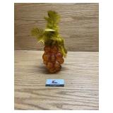 Mid century modern Lucite balls