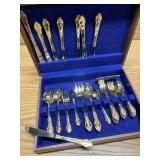 H. F. LTD stainless China