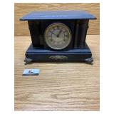 Mantle clock