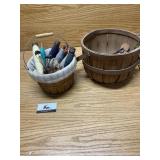 Baskets