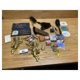 Miscellaneous advertising