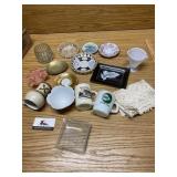 Cargill Woodward and Bouton Coffee cup