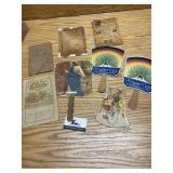 1931 bouton Iowa telephone directorate