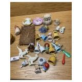 Bells and miscellaneous