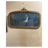 Vintage Jesus picture