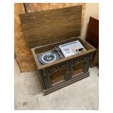 Counsel stereo works as it should