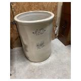 40 gallon western crock