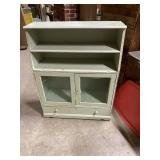 Cabinet 32 wide 41 tall 12 deep