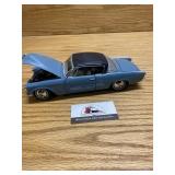 1953 Studebaker Starliner scale 1/18