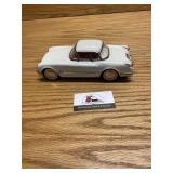 MF 316 friction car metal