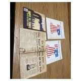 Old Perry chief 1941