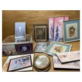 Picture frames