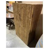 Wains  coated cabinet