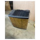 Humidifier unknown condition