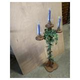 Candle stand