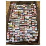 Sylvania RCA GE Philco tubes