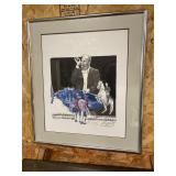 Vienna prelude to Austria