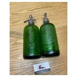 Harry solner Spritzer bottle