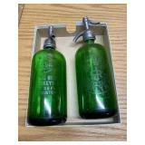 Grekin- Rubin Spritzer bottle