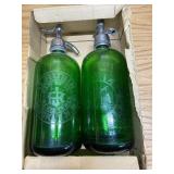 Ruben and Joepress Spritzer bottles