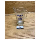 Olympia beer picture