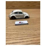 Metal Volkswagen need some work