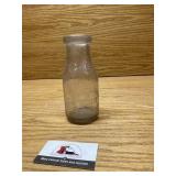 Burlington sanitary milk company Burlington Iowa