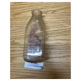 Winters central Iowa newest Dairy Marshalltown