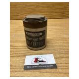 Aluminum bronze powder