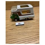 Tonka camper