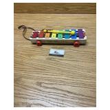 Fisher price Pull a tune