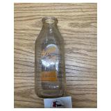 Hesson dairy Newton Iowa