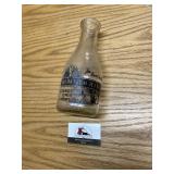 Standiford dairy Antigo Wisconsin