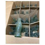 6 1/2 fluid ounce Coca-Cola pop bottles