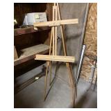 Easel