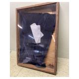 Showcase 20 wide 18 hi 3-D