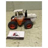 Case 4890 toy tractor