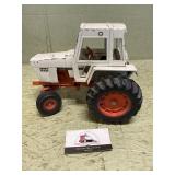 Case agrai king 1/16 tractor