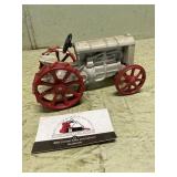 Diecast 1/16 tractor