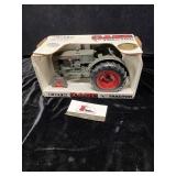 Case L tractor 1/16 scale