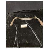 Adjustable draw knife