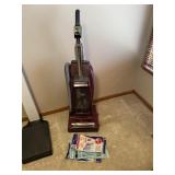 Hoover self-propelled vacuum cleaner
