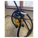 Shop vac