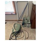 Eureka vacuum cleaner