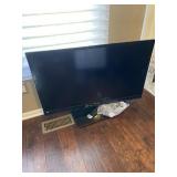 43 inch flatscreen TV