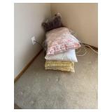 Pillows