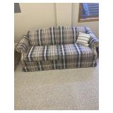 Flexsteel hide a bed