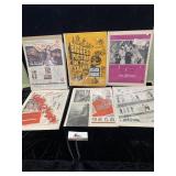 Magazine movie posters