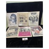 Magazine movie posters